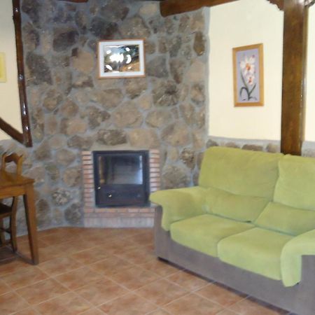 Complejo Rural Los Chozos Valle Del Jerte Værelse billede