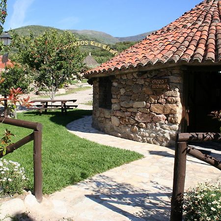 Complejo Rural Los Chozos Valle Del Jerte Værelse billede